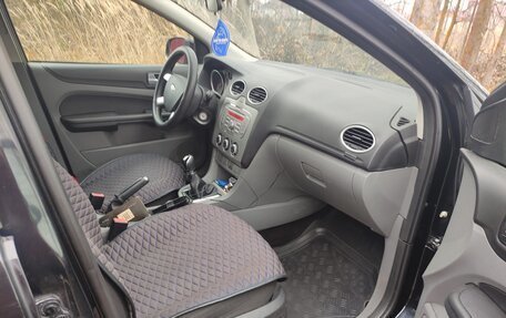 Ford Focus II рестайлинг, 2008 год, 550 000 рублей, 8 фотография