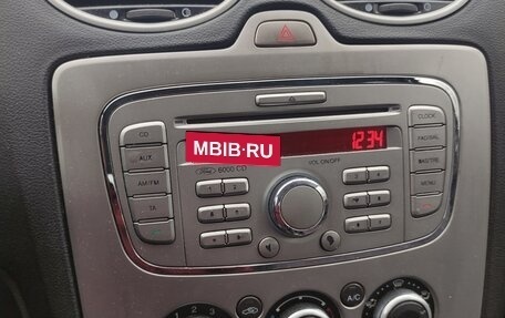 Ford Focus II рестайлинг, 2008 год, 550 000 рублей, 16 фотография