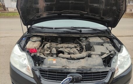 Ford Focus II рестайлинг, 2008 год, 550 000 рублей, 18 фотография