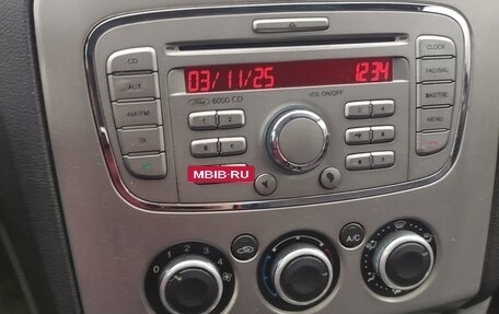 Ford Focus II рестайлинг, 2008 год, 550 000 рублей, 17 фотография