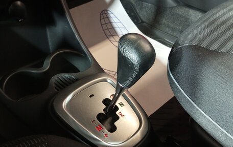 Peugeot 107 I рестайлинг, 2013 год, 549 000 рублей, 14 фотография