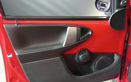 Peugeot 107 I рестайлинг, 2013 год, 549 000 рублей, 16 фотография