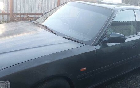 Honda Inspire III, 1997 год, 380 000 рублей, 5 фотография