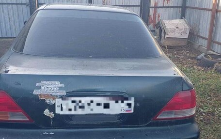 Honda Inspire III, 1997 год, 380 000 рублей, 3 фотография