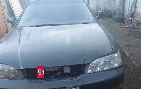 Honda Inspire III, 1997 год, 380 000 рублей, 6 фотография