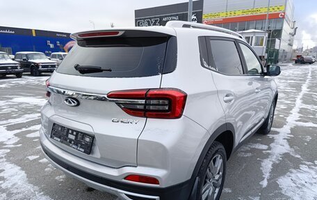 Chery Tiggo 4 I рестайлинг, 2020 год, 1 354 995 рублей, 7 фотография