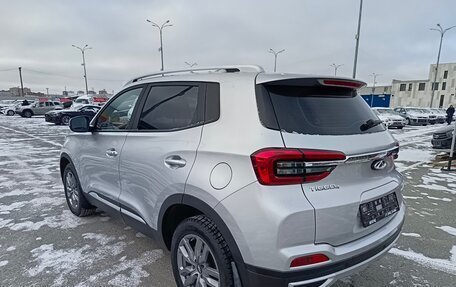 Chery Tiggo 4 I рестайлинг, 2020 год, 1 354 995 рублей, 5 фотография