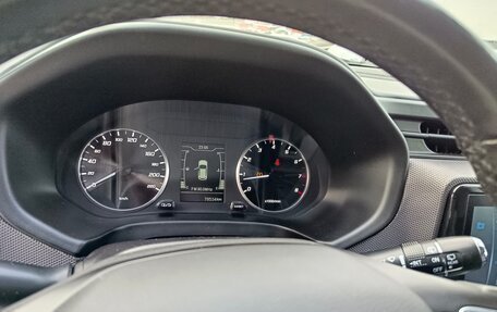 Chery Tiggo 4 I рестайлинг, 2020 год, 1 354 995 рублей, 20 фотография