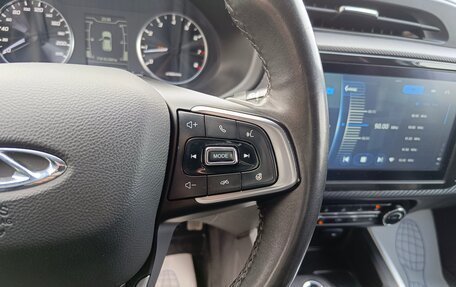 Chery Tiggo 4 I рестайлинг, 2020 год, 1 354 995 рублей, 19 фотография