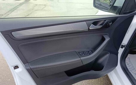 Volkswagen Polo VI (EU Market), 2020 год, 1 469 000 рублей, 10 фотография