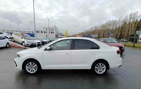 Volkswagen Polo VI (EU Market), 2020 год, 1 469 000 рублей, 4 фотография