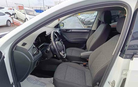 Volkswagen Polo VI (EU Market), 2020 год, 1 469 000 рублей, 9 фотография