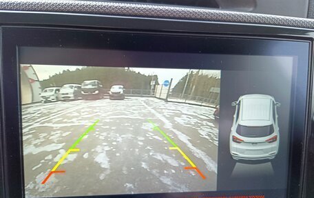 Chery Tiggo 4 I рестайлинг, 2020 год, 1 354 995 рублей, 22 фотография