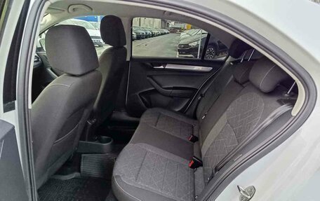 Volkswagen Polo VI (EU Market), 2020 год, 1 469 000 рублей, 12 фотография