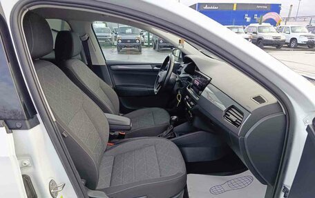 Volkswagen Polo VI (EU Market), 2020 год, 1 469 000 рублей, 14 фотография