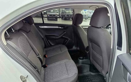 Volkswagen Polo VI (EU Market), 2020 год, 1 469 000 рублей, 15 фотография