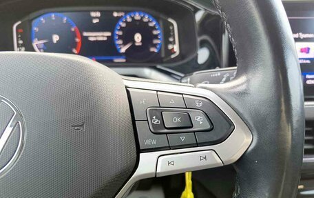 Volkswagen Polo VI (EU Market), 2020 год, 1 469 000 рублей, 19 фотография