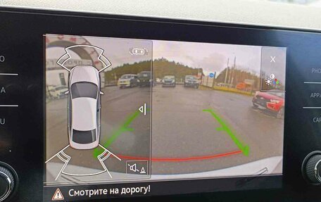 Volkswagen Polo VI (EU Market), 2020 год, 1 469 000 рублей, 24 фотография