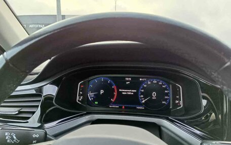 Volkswagen Polo VI (EU Market), 2020 год, 1 469 000 рублей, 20 фотография