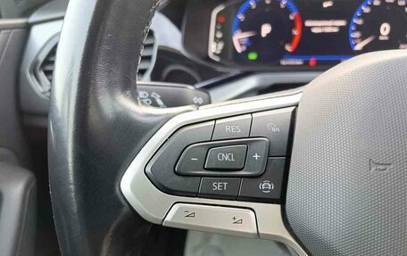 Volkswagen Polo VI (EU Market), 2020 год, 1 469 000 рублей, 18 фотография