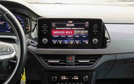 Volkswagen Polo VI (EU Market), 2020 год, 1 469 000 рублей, 21 фотография