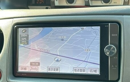 Toyota Sienta I, 2012 год, 748 000 рублей, 5 фотография