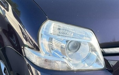 Toyota Sienta I, 2012 год, 748 000 рублей, 8 фотография