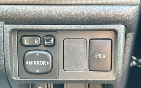 Toyota Sienta I, 2012 год, 748 000 рублей, 15 фотография