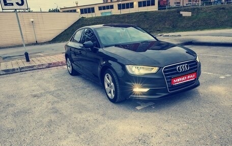 Audi A3, 2015 год, 1 100 000 рублей, 1 фотография