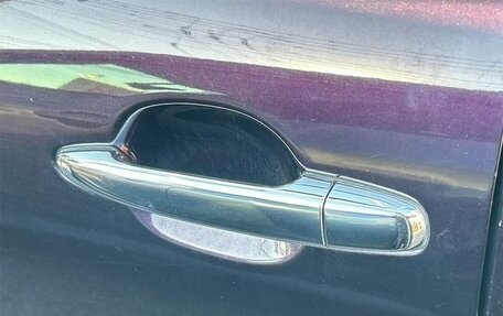 Toyota Sienta I, 2012 год, 748 000 рублей, 20 фотография