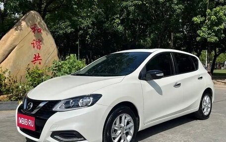 Nissan Tiida, 2024 год, 1 805 000 рублей, 1 фотография