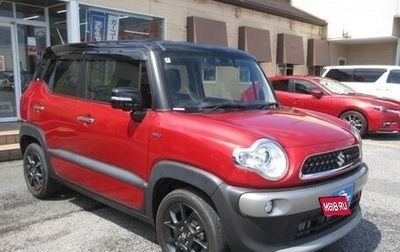 Suzuki Xbee I, 2022 год, 1 800 000 рублей, 1 фотография