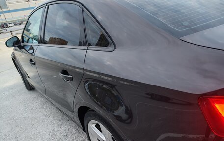 Audi A3, 2015 год, 1 100 000 рублей, 6 фотография