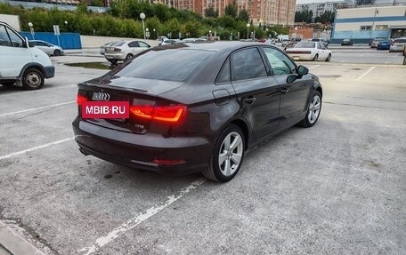 Audi A3, 2015 год, 1 100 000 рублей, 4 фотография