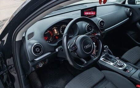 Audi A3, 2015 год, 1 100 000 рублей, 7 фотография