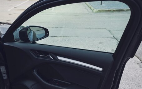 Audi A3, 2015 год, 1 100 000 рублей, 17 фотография