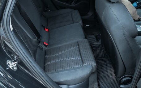 Audi A3, 2015 год, 1 100 000 рублей, 14 фотография