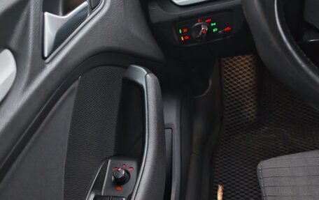 Audi A3, 2015 год, 1 100 000 рублей, 12 фотография