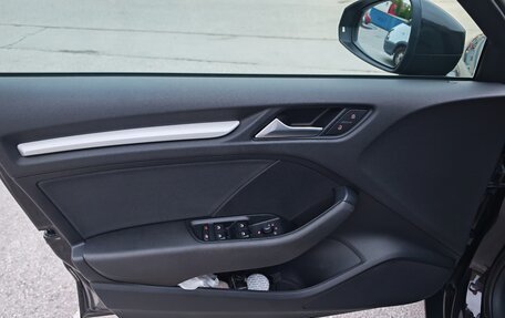 Audi A3, 2015 год, 1 100 000 рублей, 18 фотография