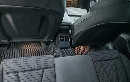 Audi A3, 2015 год, 1 100 000 рублей, 16 фотография