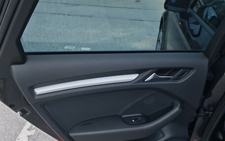 Audi A3, 2015 год, 1 100 000 рублей, 19 фотография