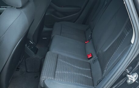 Audi A3, 2015 год, 1 100 000 рублей, 13 фотография