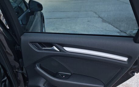 Audi A3, 2015 год, 1 100 000 рублей, 20 фотография