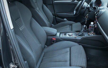 Audi A3, 2015 год, 1 100 000 рублей, 15 фотография