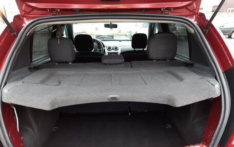 Renault Sandero I, 2013 год, 730 000 рублей, 13 фотография