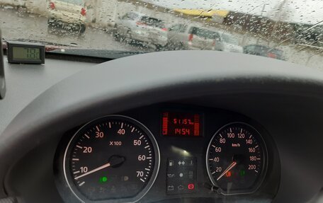 Renault Sandero I, 2013 год, 730 000 рублей, 19 фотография