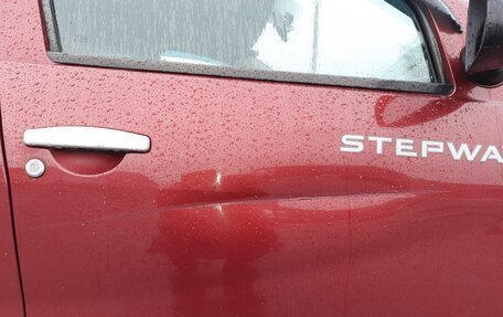 Renault Sandero I, 2013 год, 730 000 рублей, 22 фотография