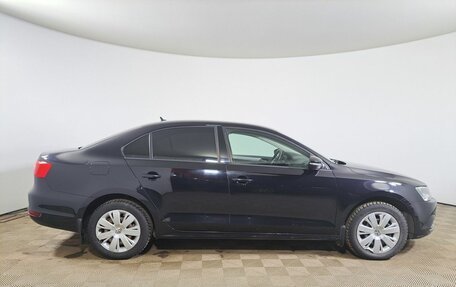 Volkswagen Jetta VI, 2013 год, 969 000 рублей, 5 фотография
