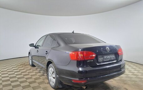 Volkswagen Jetta VI, 2013 год, 969 000 рублей, 8 фотография