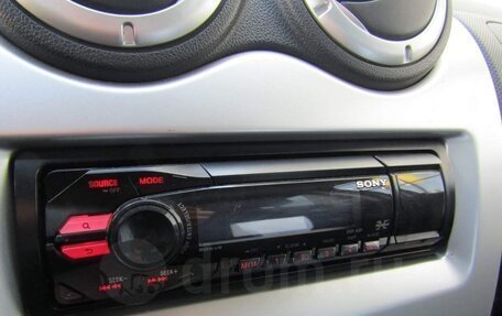 Renault Sandero I, 2013 год, 730 000 рублей, 27 фотография